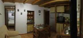 Las Casitas de mi Abuela